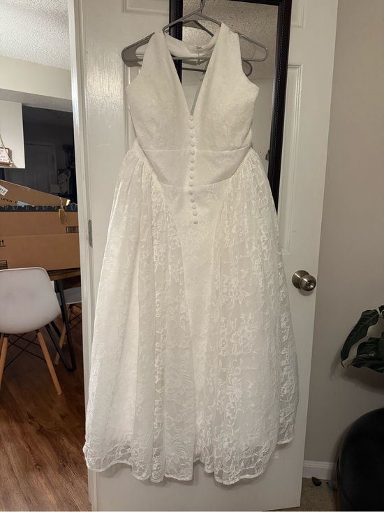 JessaKae Dresses & Skirts - Jessakae Harlow Women's Dress